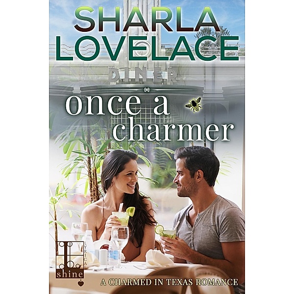 Once a Charmer / Charmed in Texas Bd.3, Sharla Lovelace