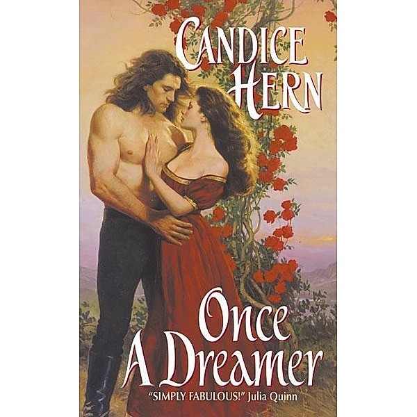 Once a Dreamer / Ladies' Fashionable Cabinet Trilogy Bd.1, Candice Hern