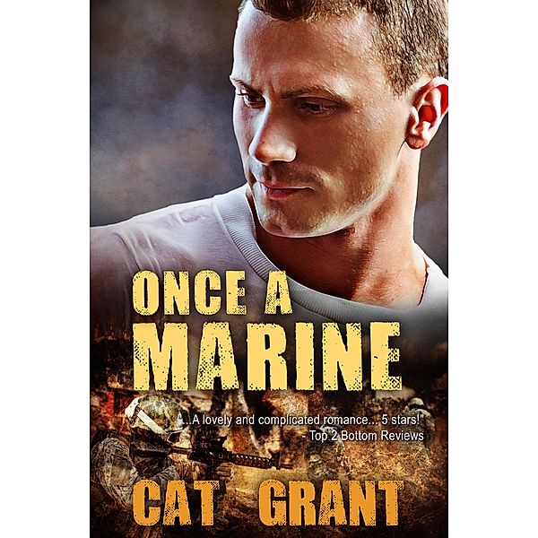 Once a Marine, Cat Grant