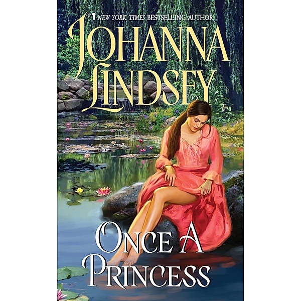 Once a Princess / Cardinia's Royal Family Bd.1, Johanna Lindsey
