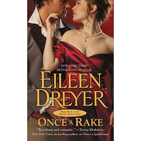 Once a Rake / Drake's Rakes Bd.5, Eileen Dreyer