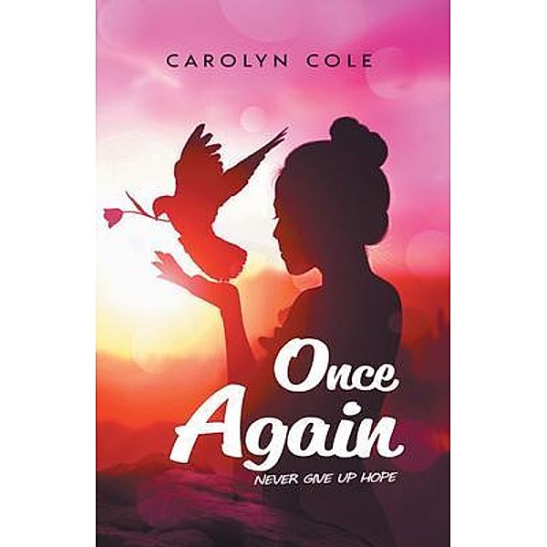 Once Again, Carolyn Cole