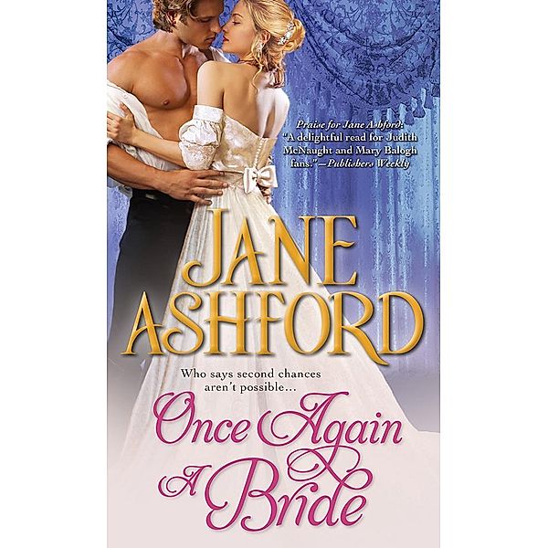 Once Again a Bride / Sourcebooks Casablanca, Jane Ashford