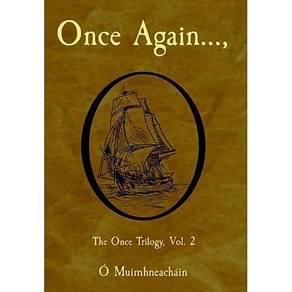 Once Again..., / Paladin Books, Bryan Ó Muimhneacháin