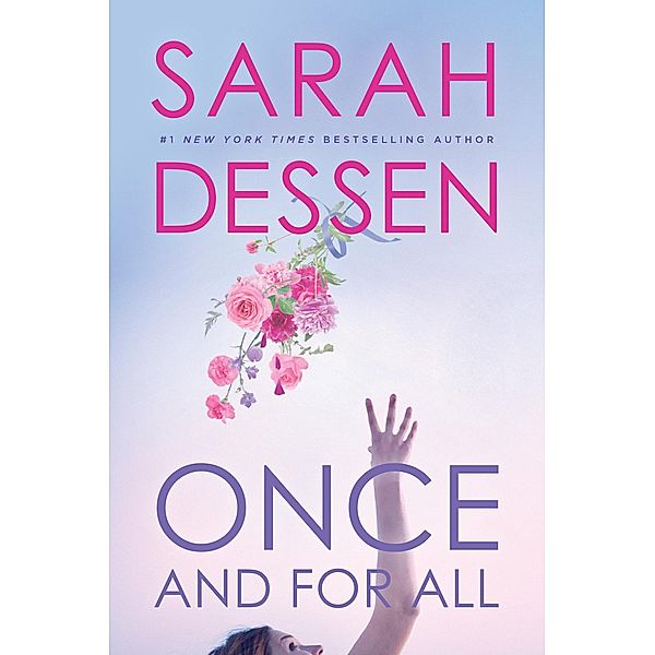 Once and for All, Sarah Dessen