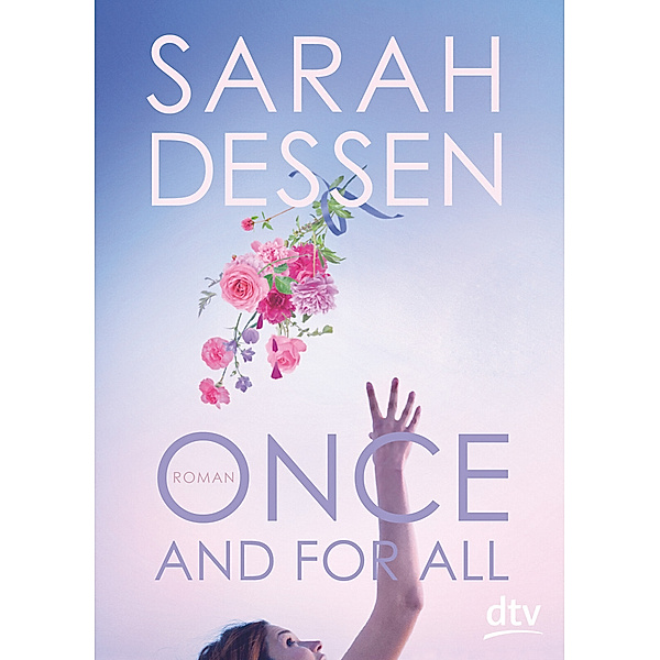 Once and for all, Sarah Dessen