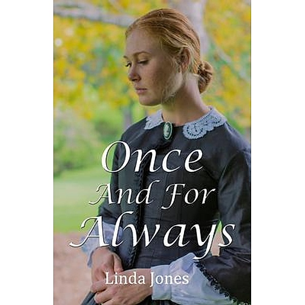 Once and for Always, Linda Jones