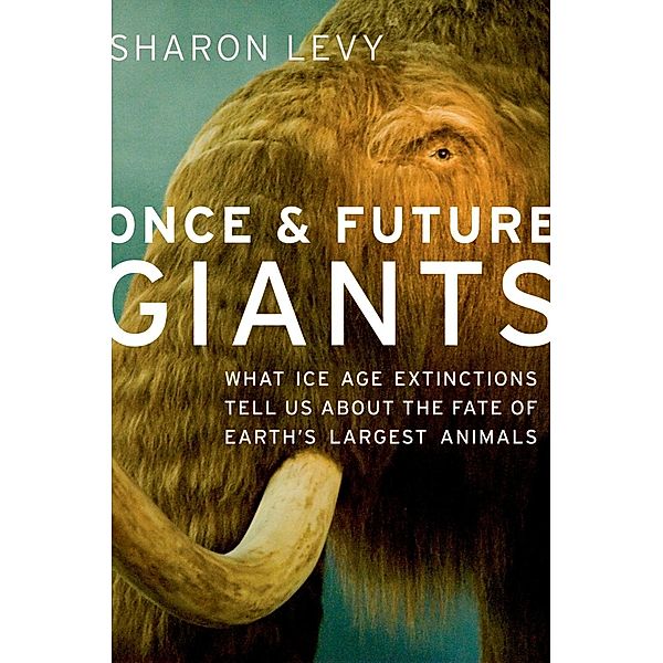 Once and Future Giants, Sharon Levy