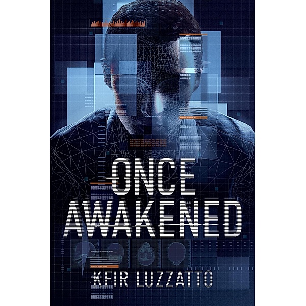 Once Awakened, Kfir Luzzatto
