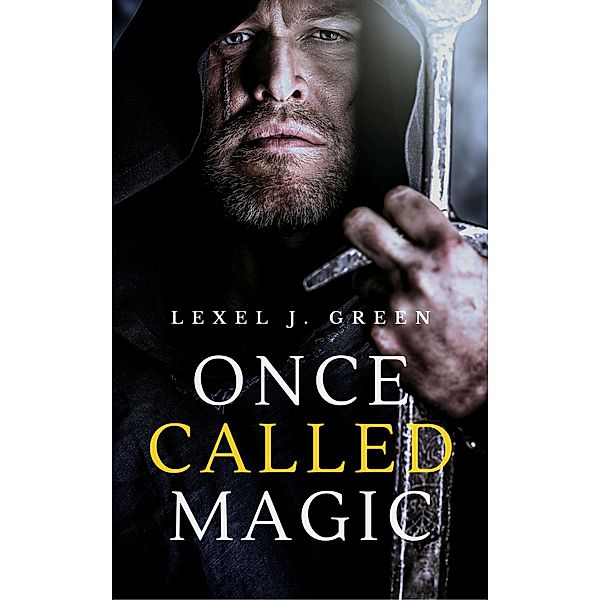 Once Called Magic (The Oconic Gates, #1) / The Oconic Gates, Lexel J. Green