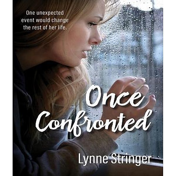 Once Confronted / Rhiza Connect, Lynne Stringer