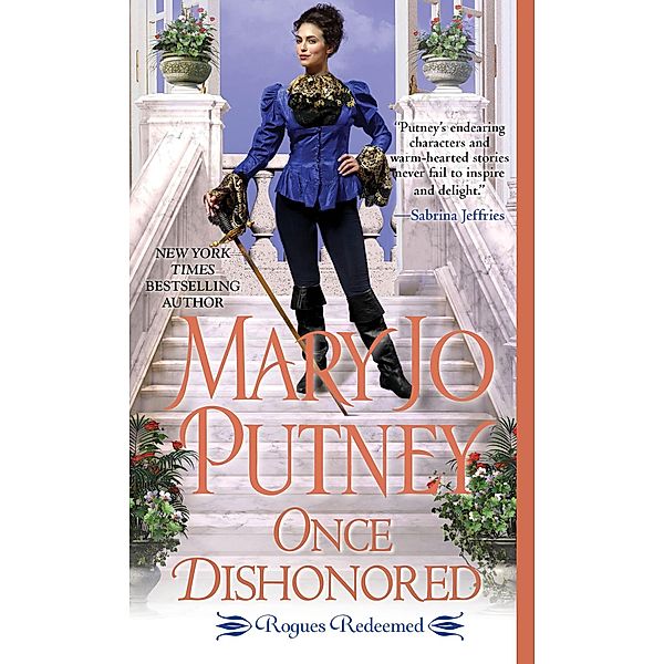Once Dishonored / Rogues Redeemed Bd.5, MARY JO PUTNEY