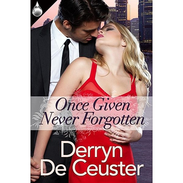 Once Given Never Forgotten, Derryn de Ceuster