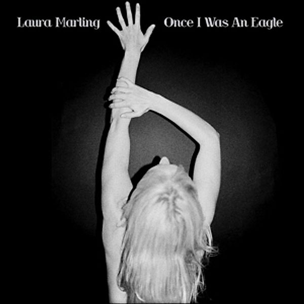 Once I Was An Eagle (Vinyl), Laura Marling