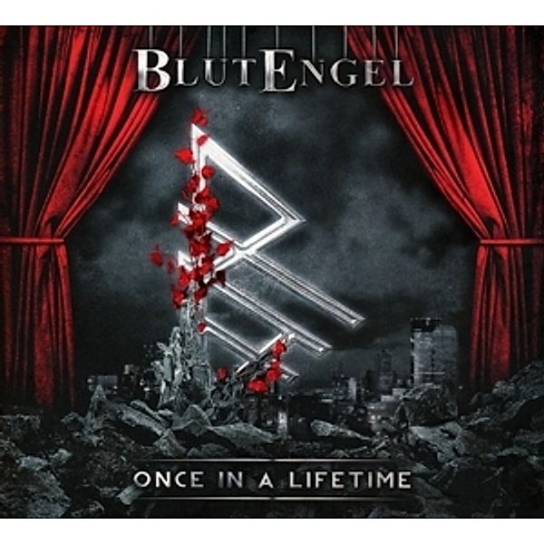 Once In A Lifetime, Blutengel