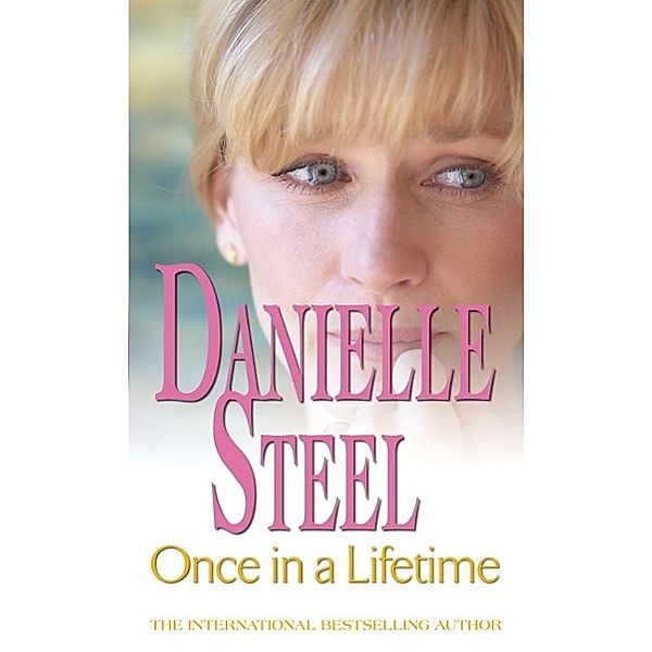 Once In A Lifetime, Danielle Steel