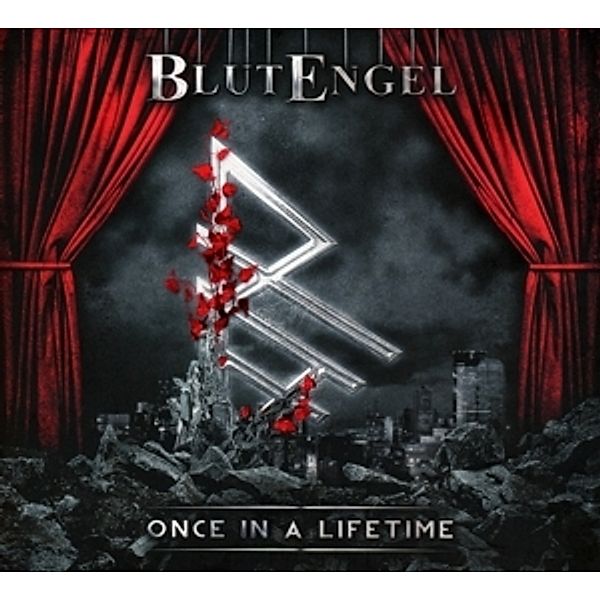 Once In A Lifetime (Deluxe Edition), Blutengel
