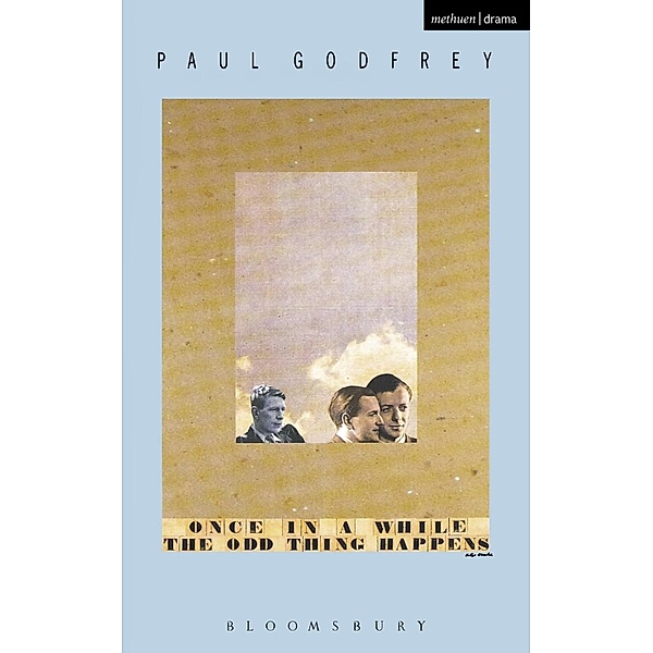 Once In A While / Modern Plays, Paul Godfrey