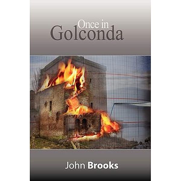 Once in Golconda / BN Publishing, John Brooks