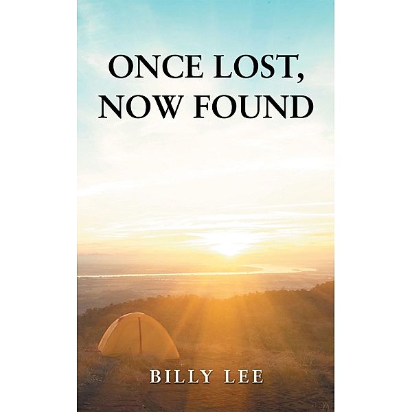 Once Lost, Now Found, Billy Lee