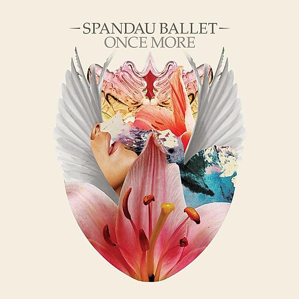 Once More, Spandau Ballet