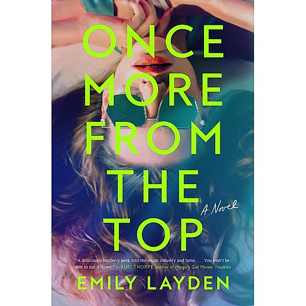 Once More from the Top, Emily Layden