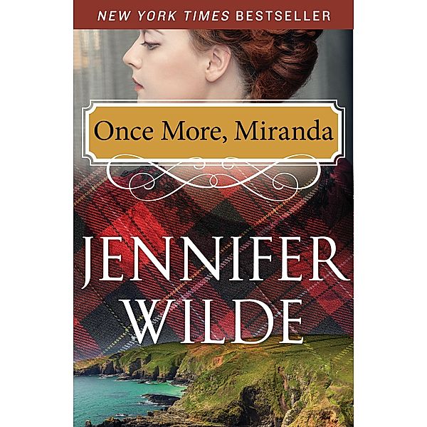 Once More, Miranda, Jennifer Wilde