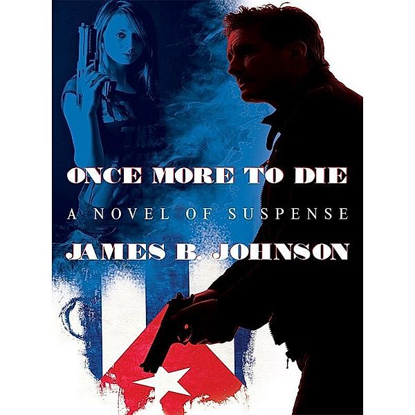 Once More to Die / Wildside Press, Jim Johnson