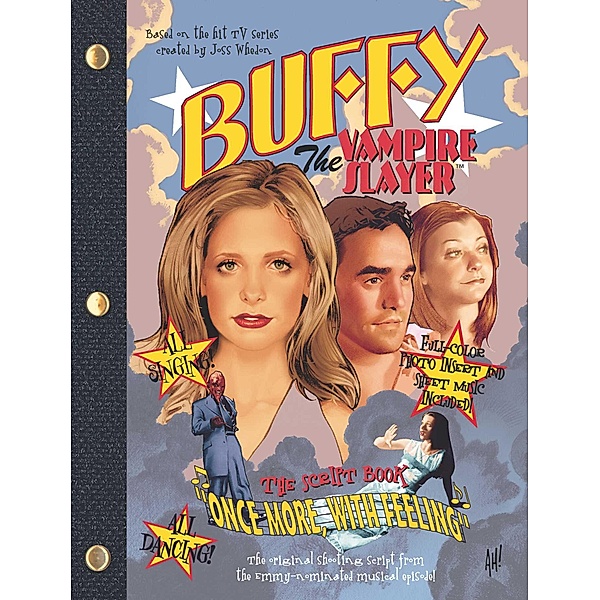 Once More, With Feeling / Buffy the Vampire Slayer, Various
