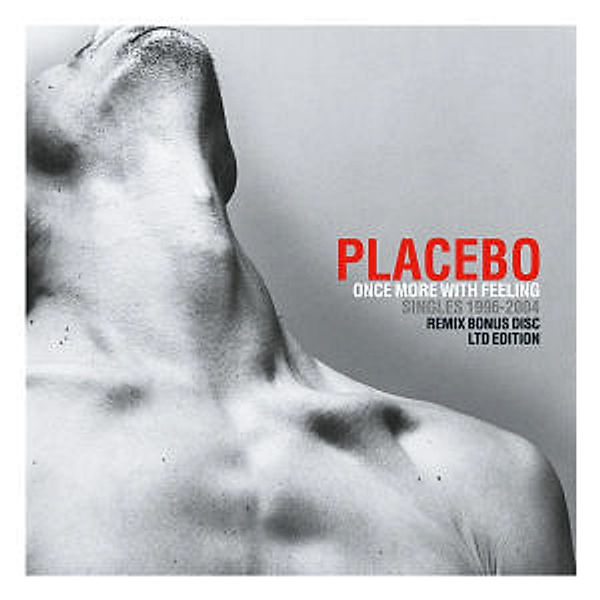 Once More With Feeling-Singles 1995-2004, Placebo