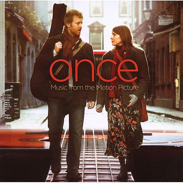 Once - Music From The Motion Picture, Ost
