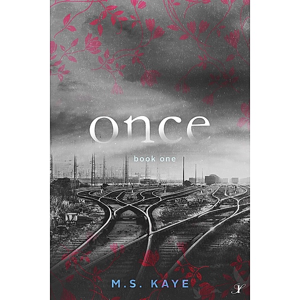 Once (Once Series, #1) / Once Series, Ms Kaye
