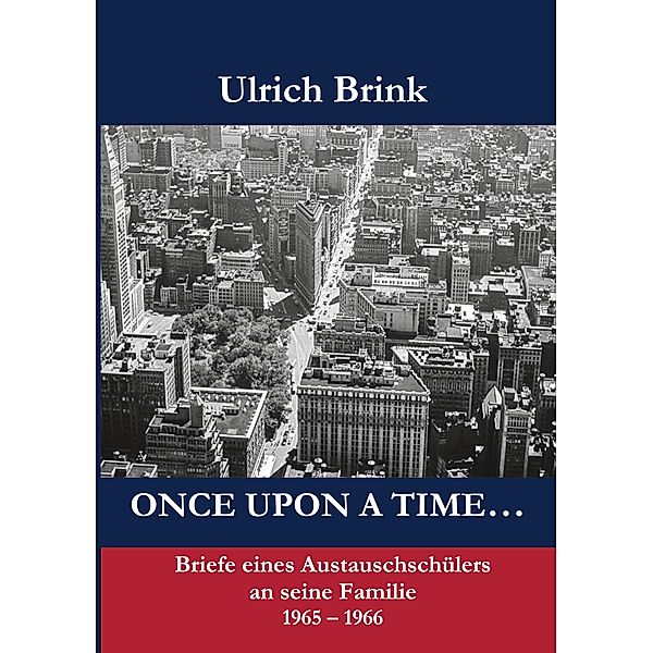 Once opon a time, Ulrich Brink