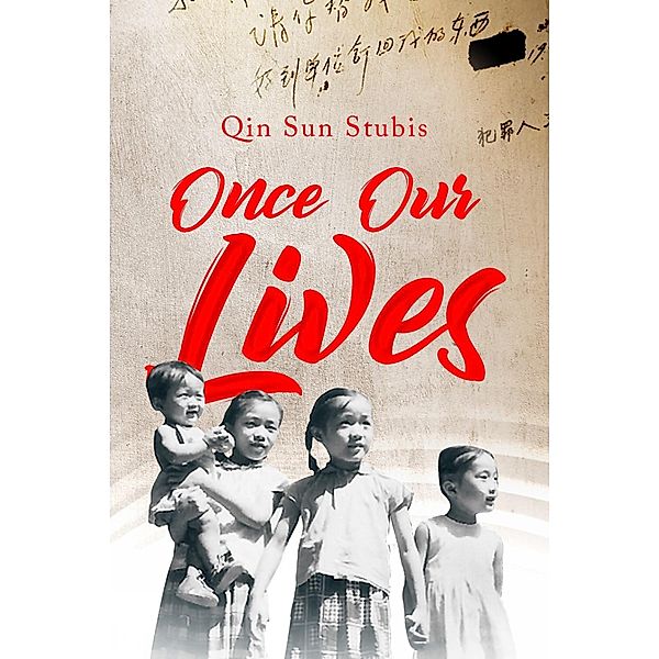 Once Our Lives, Qin Sun Stubis