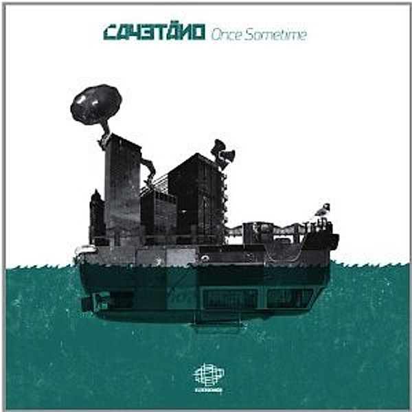 Once Sometime (2lp+Cd) (Vinyl), Cayetano