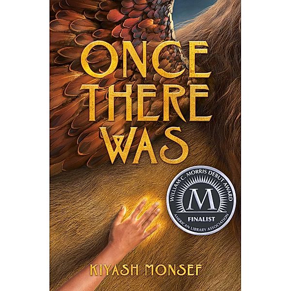 Once There Was, Kiyash Monsef