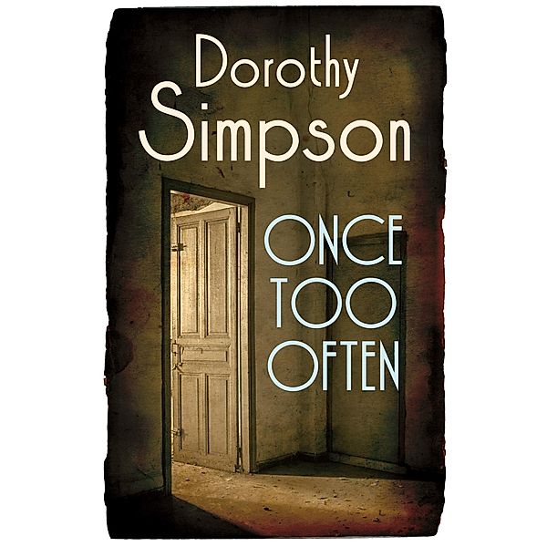 Once Too Often, Dorothy Simpson