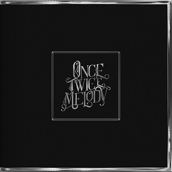 Once Twice Melody (2cd), Beach House