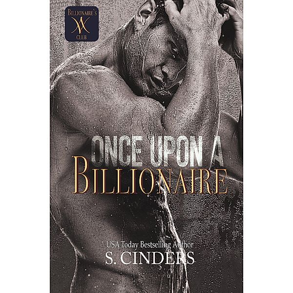 Once Upon a Billionaire, S. Cinders