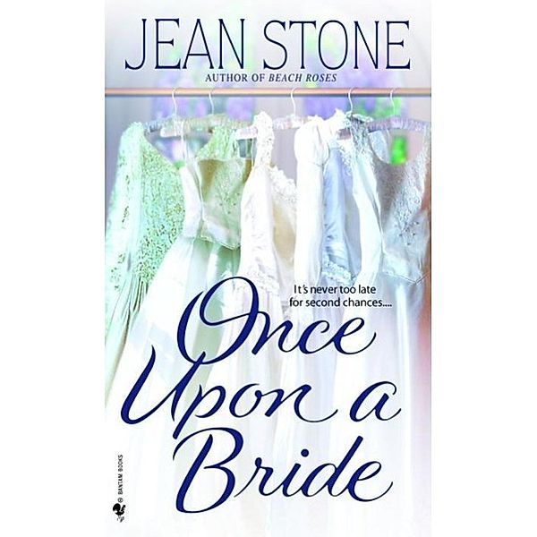 Once Upon a Bride / Second Chances Bd.1, Jean Stone