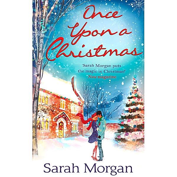 Once Upon A Christmas: The Doctor's Christmas Bride (Lakeside Mountain Rescue) / The Nurse's Wedding Rescue (Lakeside Mountain Rescue), Sarah Morgan