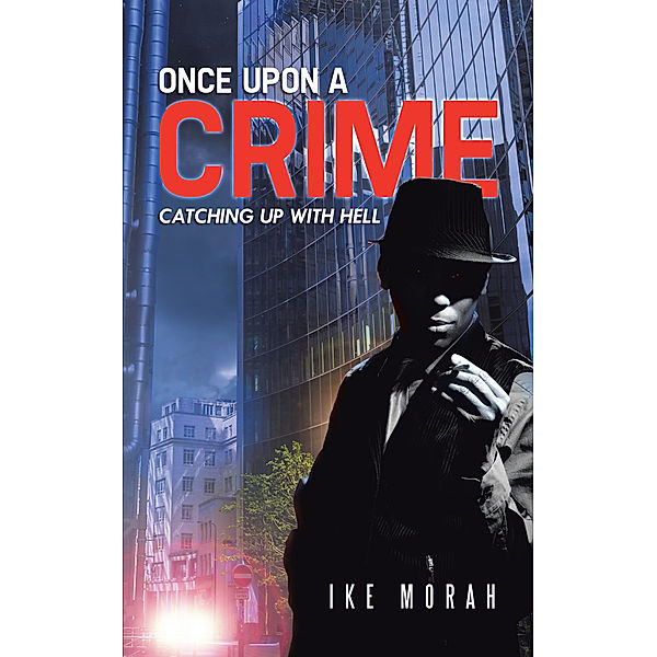 Once Upon a Crime, Ike Morah