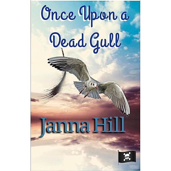 Once Upon a Dead Gull, Janna Hill, Joe Hill