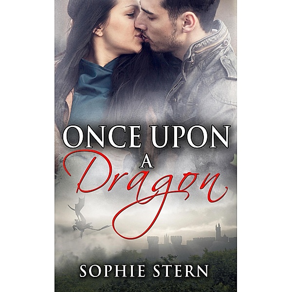 Once Upon a Dragon (Dragon Isle, #9) / Dragon Isle, Sophie Stern