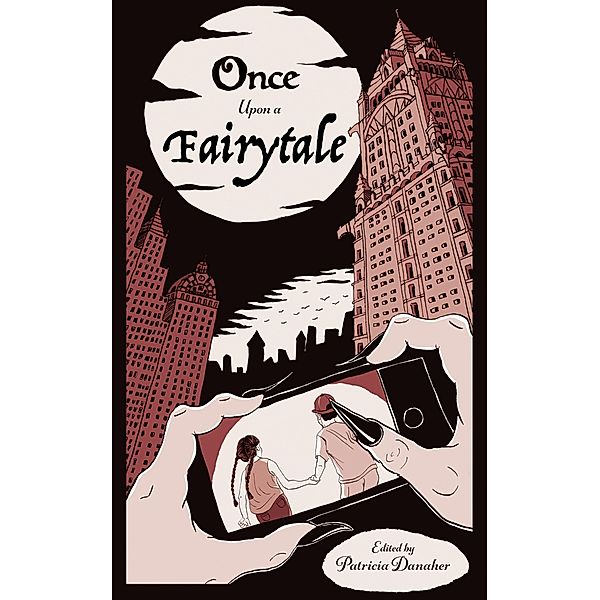 Once Upon A Fairytale, Patricia Danaher
