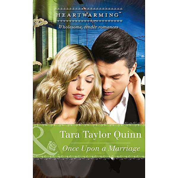 Once Upon A Marriage / The Historic Arapahoe Bd.2, Tara Taylor Quinn
