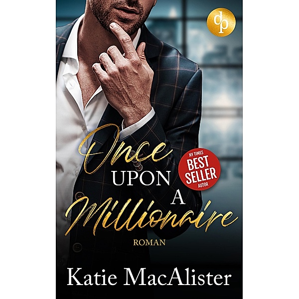 Once upon a Millionaire, Katie MacAlister