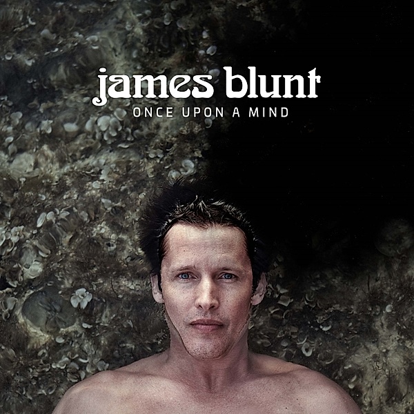 Once Upon A Mind (Vinyl), James Blunt