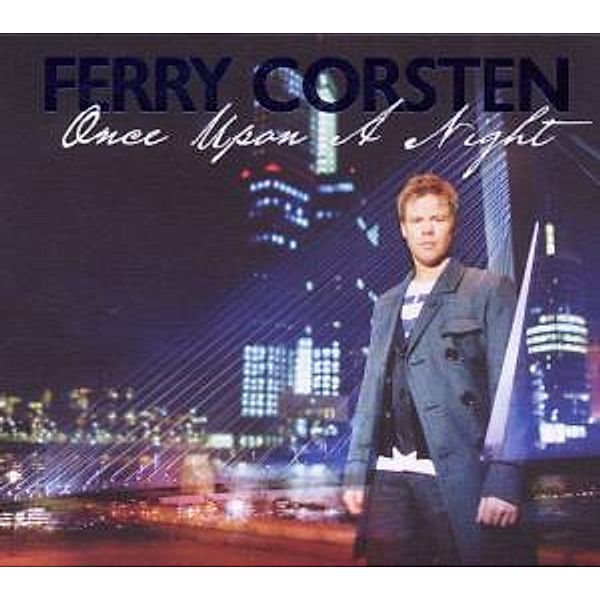 Once Upon A Night, Ferry Corsten
