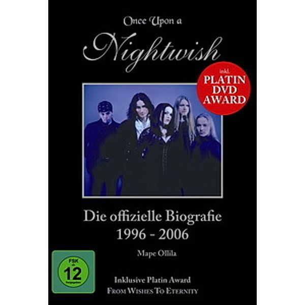 Once Upon A Nightwish, Nightwish